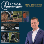 Hello Practical Ergonomics! An Introduction and First Bit of Advice.